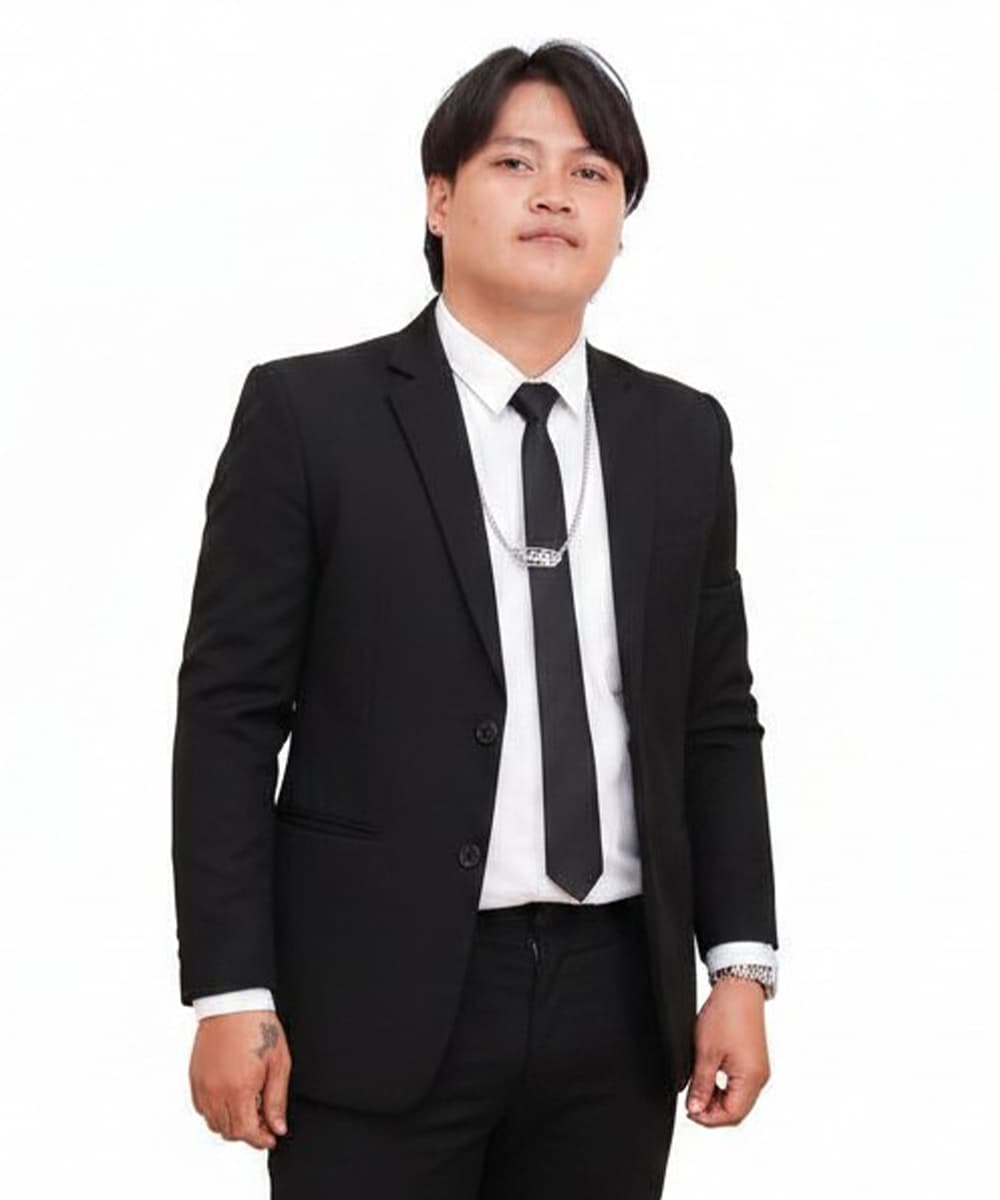 Gilbert Sebastian