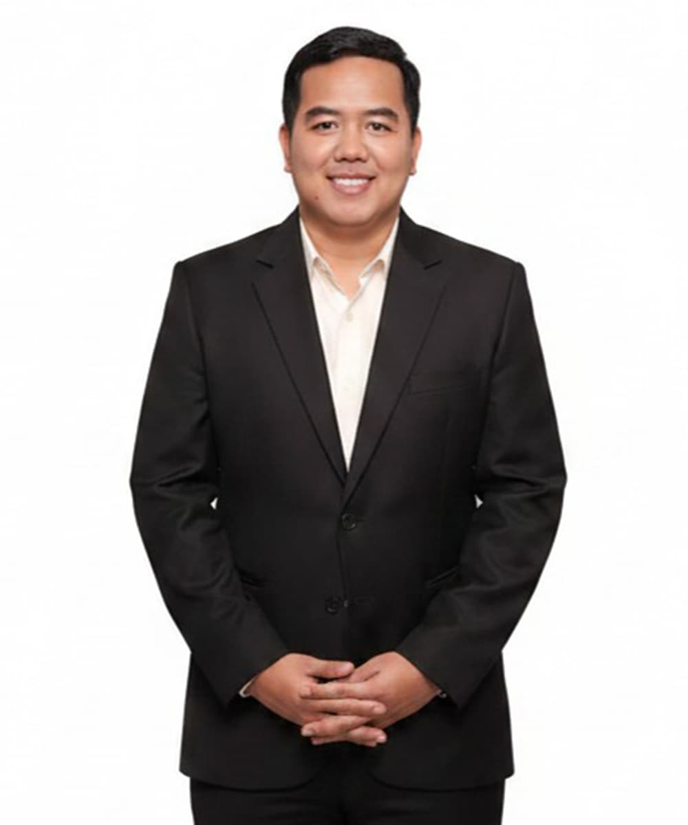 Mark John Sotto