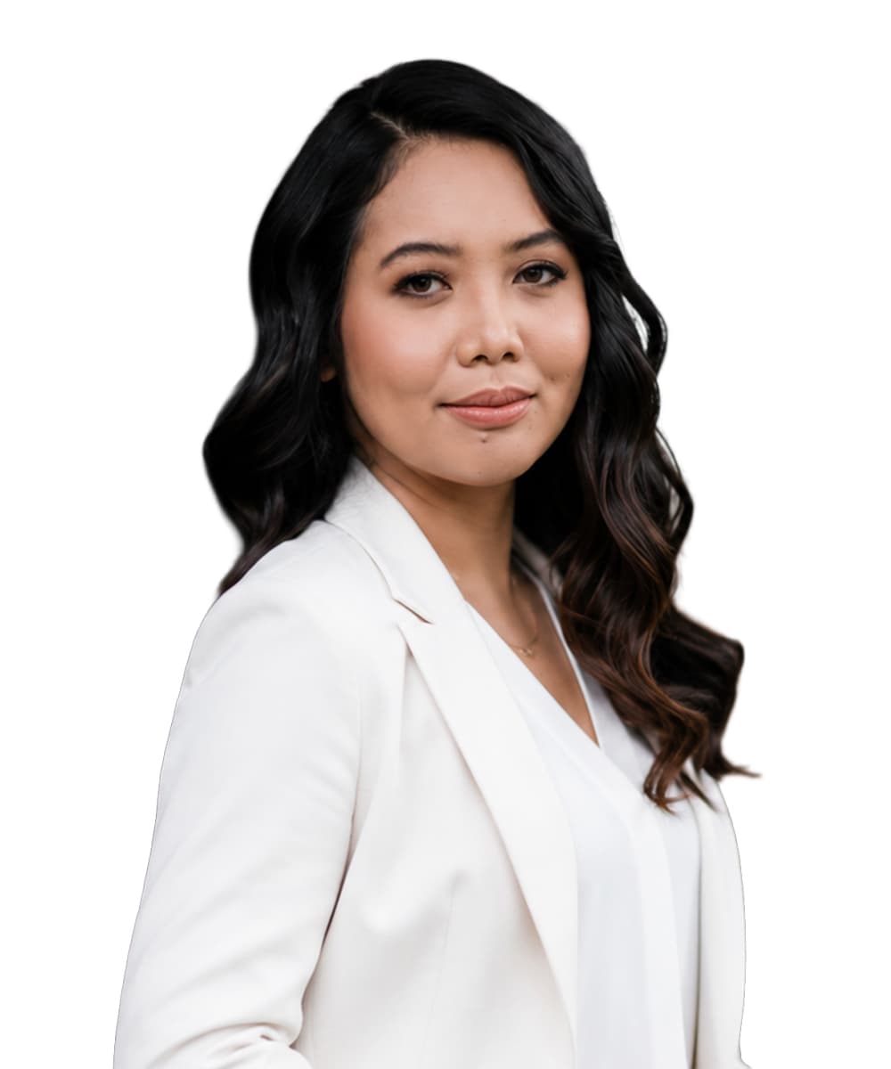 Mary Jen Bansil