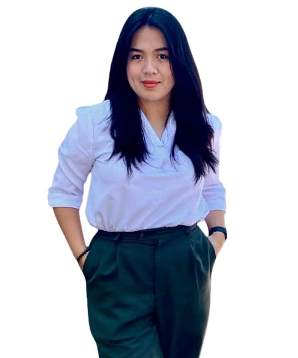 Shanaia Manaois
